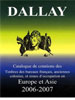 FRENCH ASIA - Dallay 2006/07
